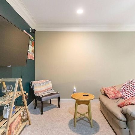 Private Master Room Downtown 애틀랜타 외부 사진