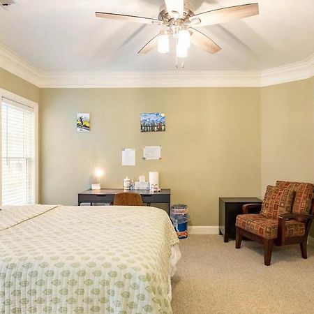 Private Master Room Downtown 애틀랜타 외부 사진