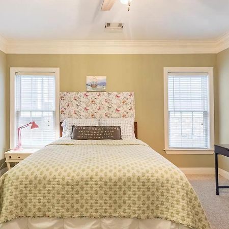 Private Master Room Downtown 애틀랜타 외부 사진