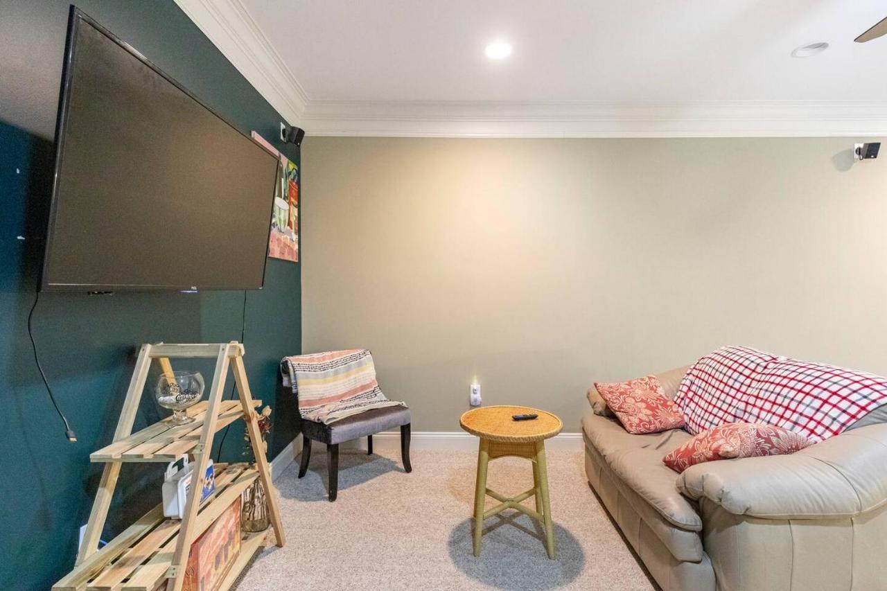 Private Master Room Downtown 애틀랜타 외부 사진