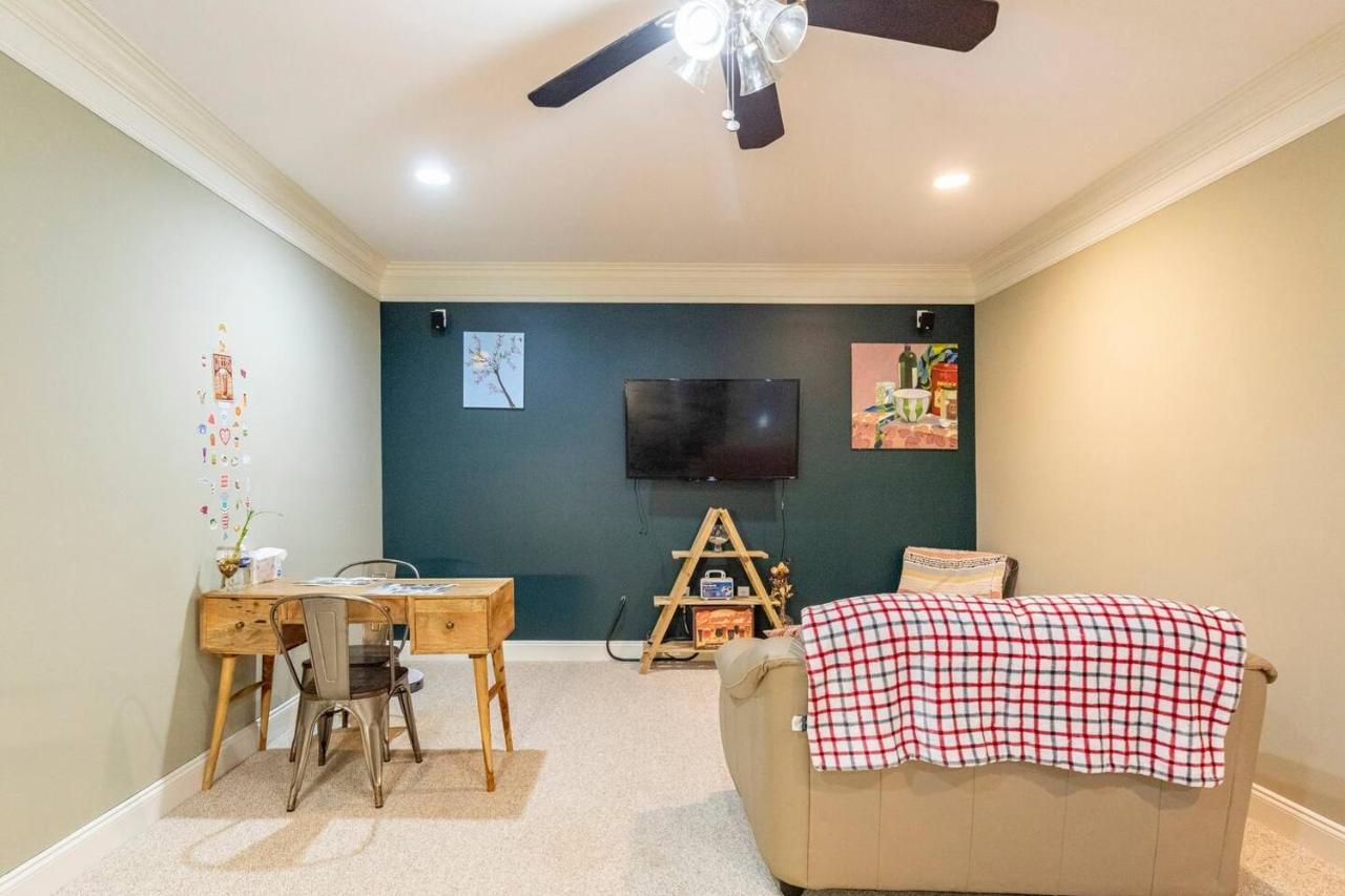 Private Master Room Downtown 애틀랜타 외부 사진