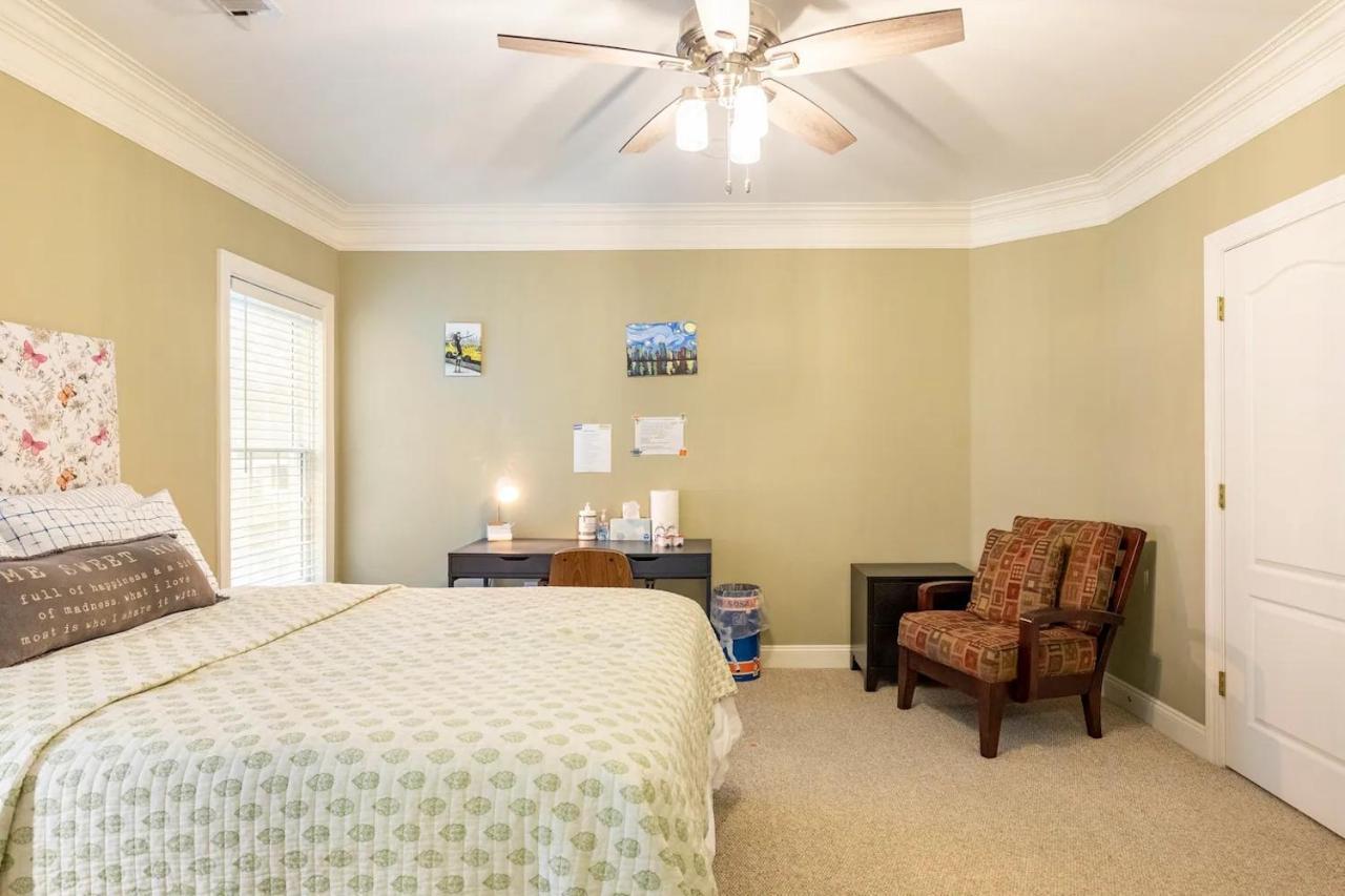 Private Master Room Downtown 애틀랜타 외부 사진