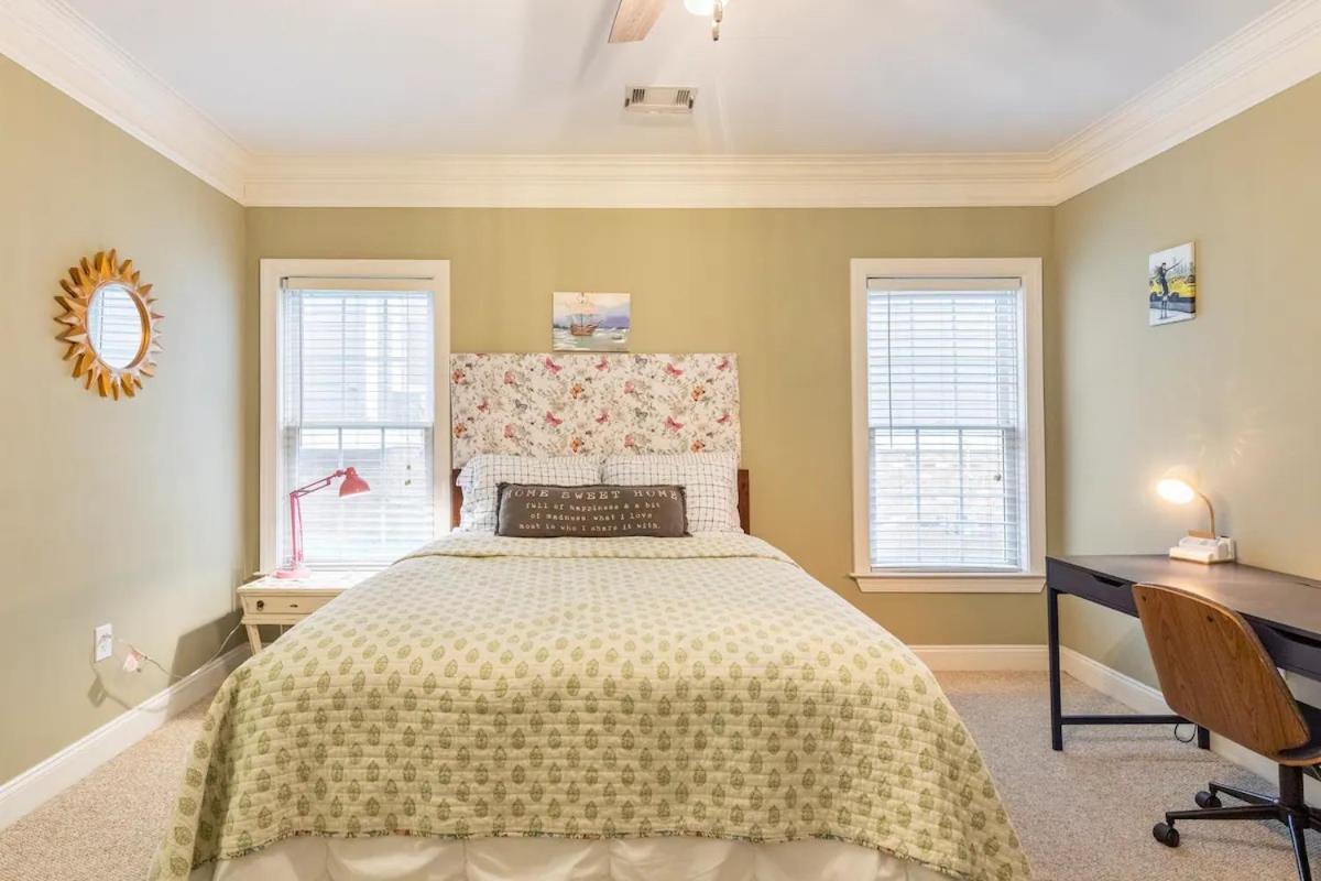 Private Master Room Downtown 애틀랜타 외부 사진