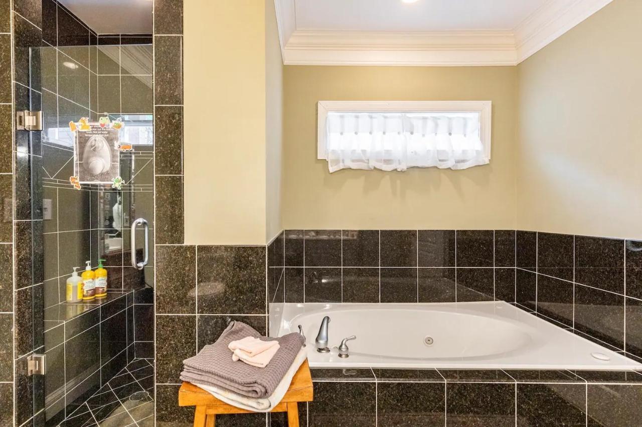 Private Master Room Downtown 애틀랜타 외부 사진